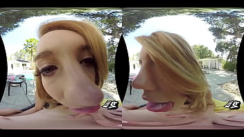 Wankzvr summer lovin'