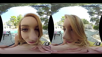 Wankzvr summer lovin'