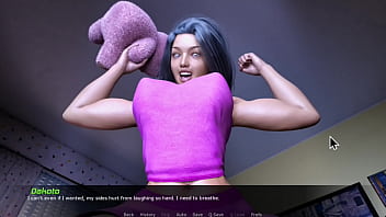 Alison had grew up alison fall of the apple harem route part 6