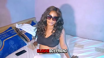 Oloshoboyfriend five minutes with queen roxy