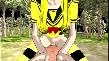 Riding outside short comp