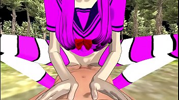 Riding outside short comp