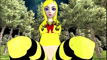 Riding outside short comp