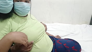 Female student seduced teacher