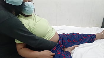 Female student seduced teacher