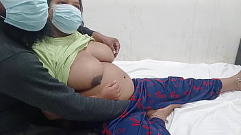 Female student seduced teacher