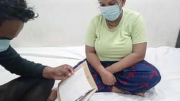 Female student seduced teacher