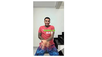 Grilobetfun Cuzinho Gostoso Da Novinha thumbnail