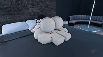 Fucking My Tomoko Girlfriend In A Condo thumbnail