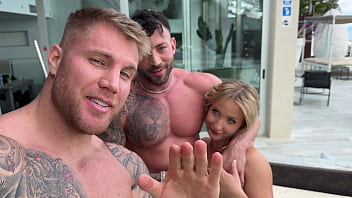 Petite French Slut Chloe Chevalier Loves A Hard Anal Fuck By Maximo Garcia thumbnail