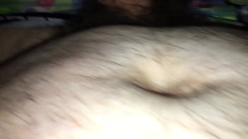 Lapinoucoquin giclée de sperme