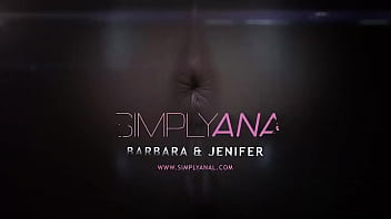 Simply anal inflate our asses