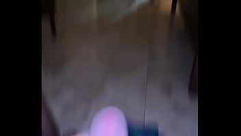 Can you guess the vibrator suck my dick for the hint hot or cold