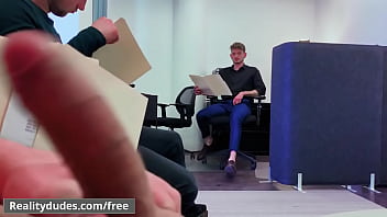 Public Office Reality Dudes thumbnail