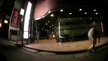 スケートボードビデオ