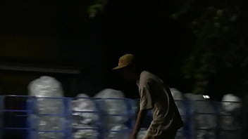 スケートボードビデオ