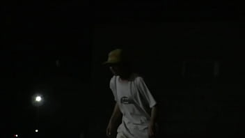 スケートボードビデオ