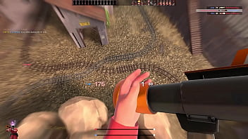 Tf2 clip dump cumpilation