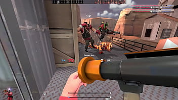 Tf2 clip dump cumpilation