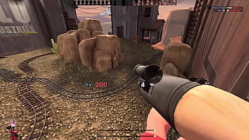 Tf2 clip dump cumpilation