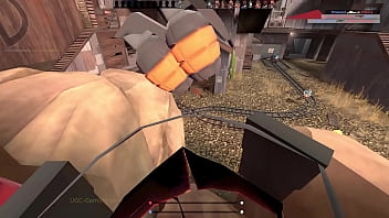 Tf2 clip dump cumpilation