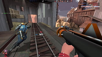 Tf2 clip dump cumpilation