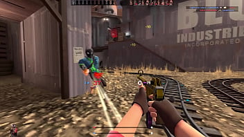 Tf2 clip dump cumpilation