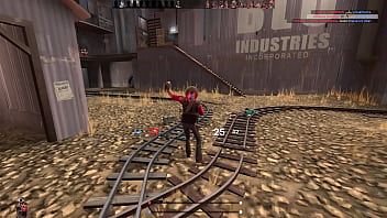 Tf2 clip dump cumpilation