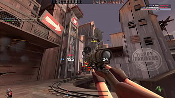 Tf2 clip dump cumpilation