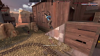 Tf2 clip dump cumpilation