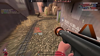 Tf2 clip dump cumpilation