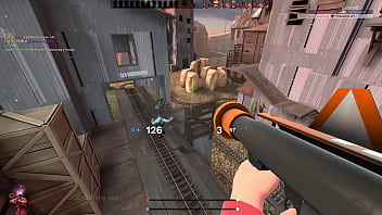 Tf2 clip dump cumpilation