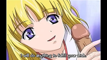 Le hago una mamada y él me folla en medio de la clase hentai sin censura subtitulado