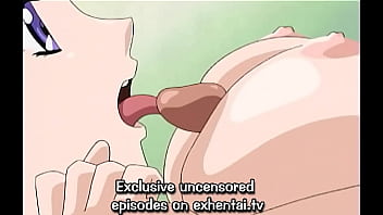 Le hago una mamada y él me folla en medio de la clase hentai sin censura subtitulado