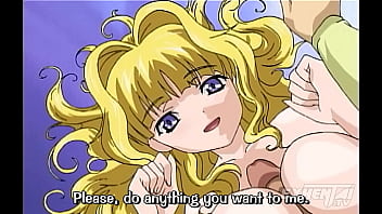 Le hago una mamada y él me folla en medio de la clase hentai sin censura subtitulado