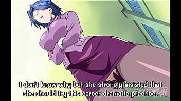 Le Hago Una Mamada Y él Me Folla En Medio De La Clase Hentai Sin Censura Subtitulado thumbnail