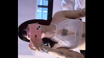 Cabelinho tá crescendo rapidinho