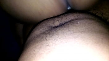 Hit an go type of night