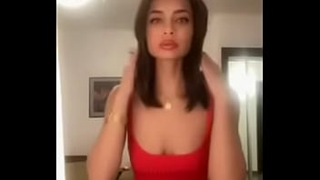 Milla try to show her body in front of camera for people who need her Milla try to show her body in front of camera for people who need her
