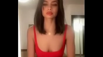Milla try to show her body in front of camera for people who need her Milla try to show her body in front of camera for people who need her