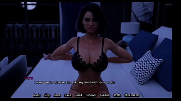 Milf city" is a pc video game that allows players to explore the lives of five different women in a modern city