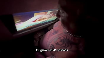 Parte Do Projeto Fetiches De André Medeiros Martins thumbnail