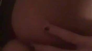 Slovenian girl playing with white vagina Slovenian girl playing with white vagina