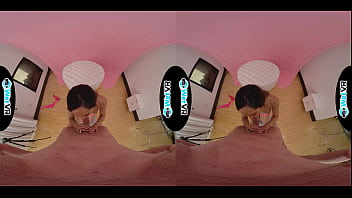 Cock hungry latina milf gets her fuck toy pussy pounded