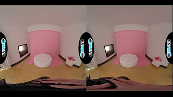 Cock hungry latina milf gets her fuck toy pussy pounded