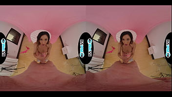 Cock hungry latina milf gets her fuck toy pussy pounded