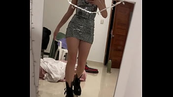 Arrancando el mes bailando hasta el amanecer starting the month dancing till dawn