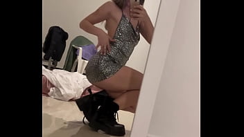 Arrancando el mes bailando hasta el amanecer starting the month dancing till dawn