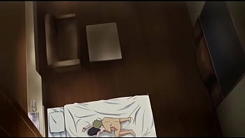 宝多六花被夺走的初夜