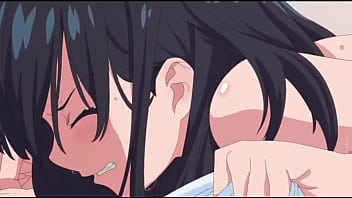 宝多六花被夺走的初夜